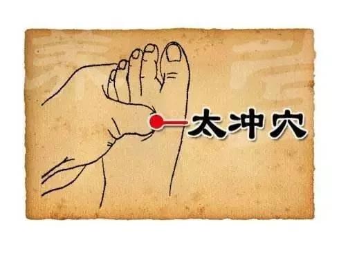 中医的十大保健穴 护肾、治颈椎病 养颜 一对一解决你的身体不爽!