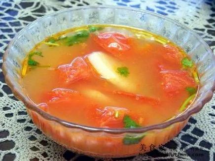 原来番茄和它才是绝佳搭配 降血压、抗衰老 营养翻倍!