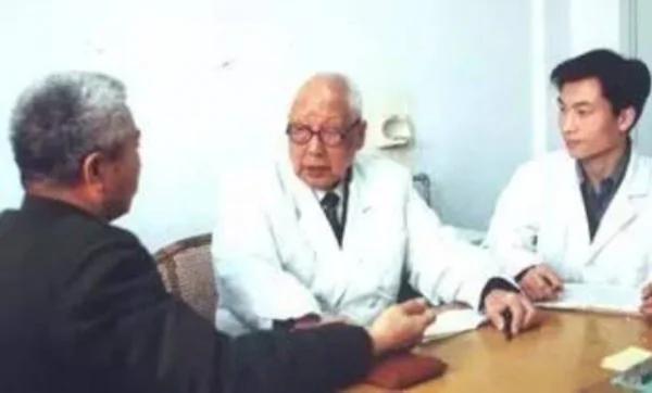 103岁老中医 一辈子养生总结5句话