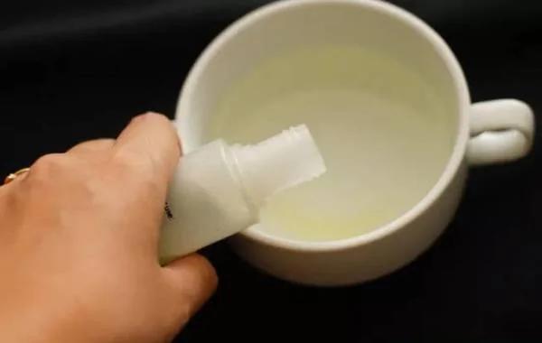 首饰脏了怎么办?一招焕然一新!