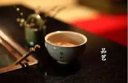 古人的风雅其实离我们并不遥远