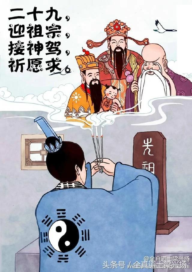 过年习俗知多少?小年到元宵最全过年习俗图文版