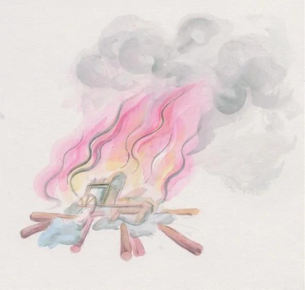 古人过年真讲究!传统年俗中的祈福与禁忌