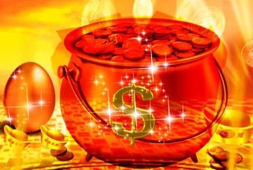 新年后财运高涨的三大生肖