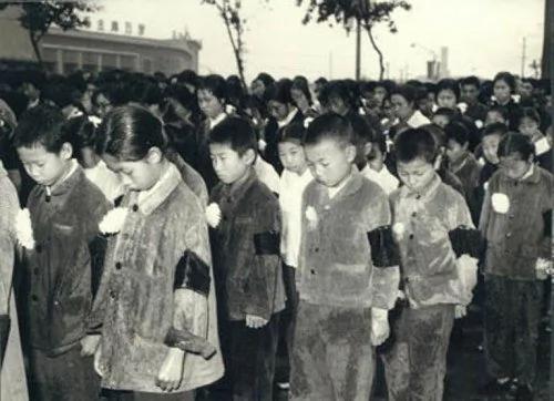 那个年代 我们被喇叭控制了!