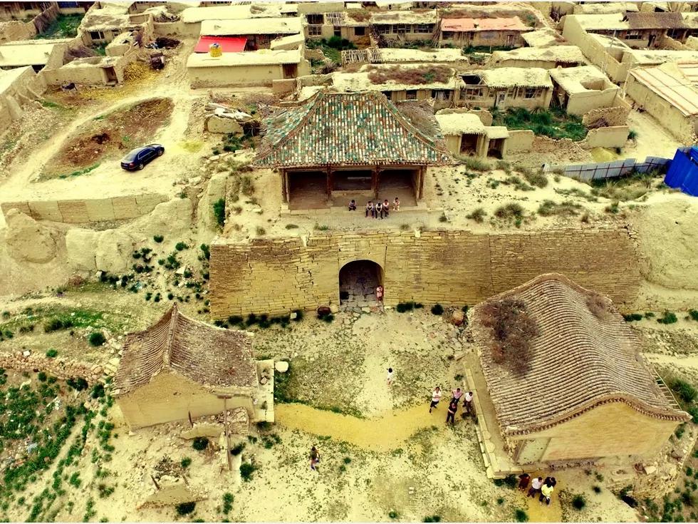 盘点中国古代城市的八大特点