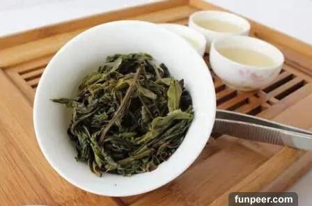 用过的“茶包”原来有这么多妙用