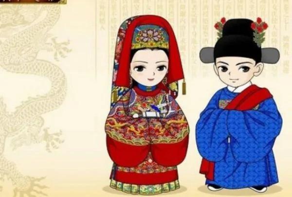 为什么皇帝的女婿叫“驸马”?