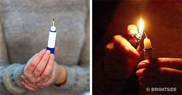 护唇膏只能用来滋润嘴巴?它的妙用多到我想都没想过!