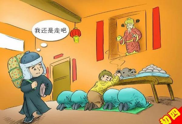 大年初一到十五的禁忌大全 不知道就亏大了!
