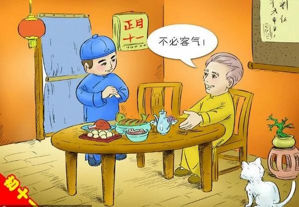 大年初一到十五的禁忌大全 不知道就亏大了!