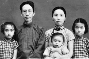 三百年一见的国学大师陈寅恪之惨死