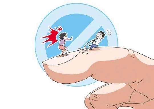 手指上为何会长倒刺 是什么原因引发的