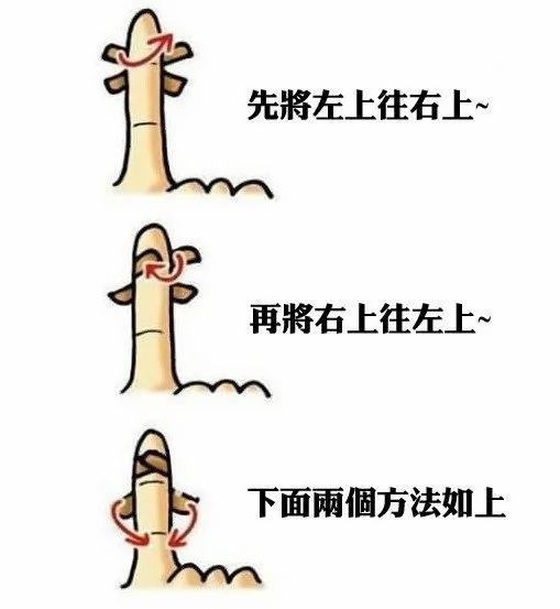 OK绷不能随便用 原来我一直都用错了