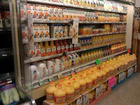 番茄酱中竟有果蝇卵 14个惊人的“食物真相”