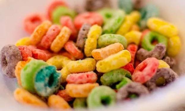 番茄酱中竟有果蝇卵 14个惊人的“食物真相”