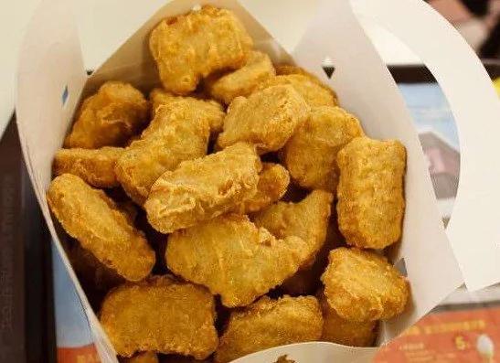 番茄酱中竟有果蝇卵 14个惊人的“食物真相”