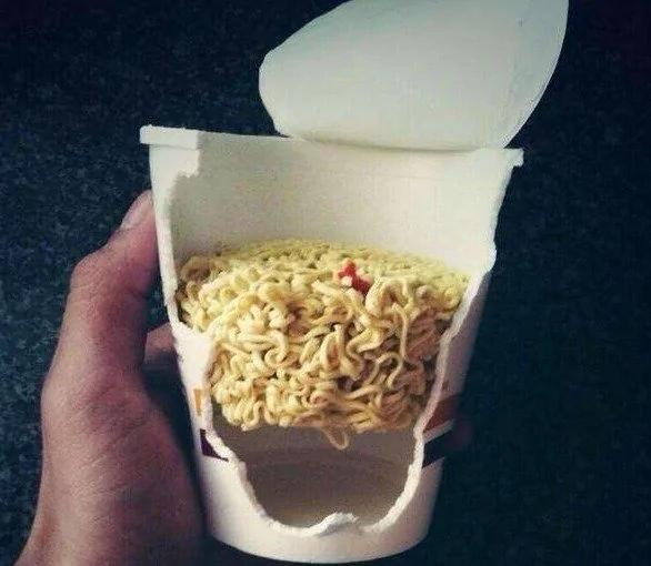 番茄酱中竟有果蝇卵 14个惊人的“食物真相”