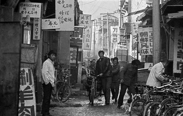 【微揭秘】毛泽东一语惊呆赫鲁晓夫 老照片