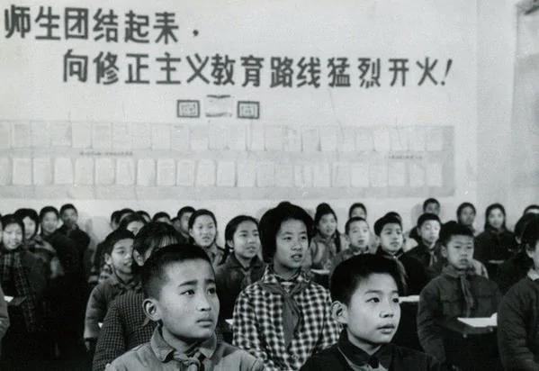 【微揭秘】毛泽东一语惊呆赫鲁晓夫 老照片