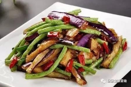 茄子和它一起炖比肉还好吃!还能补肾止泄、降低胆固醇