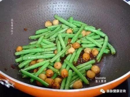 茄子和它一起炖比肉还好吃!还能补肾止泄、降低胆固醇