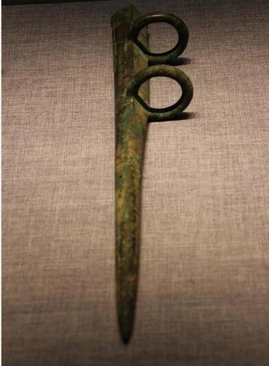 这位帝王陵墓 让文物专家目瞪口呆
