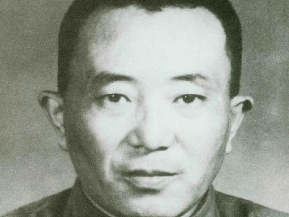 吴法宪欲抓罗瑞卿 神秘人打电话