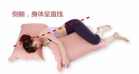 有种痛叫“落枕”!古人1个穴位治愈 不妨试试!