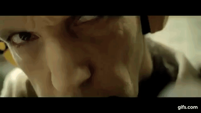 高手中的高手!