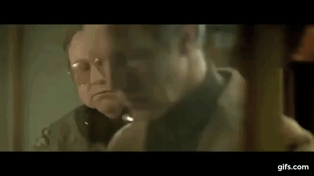高手中的高手!