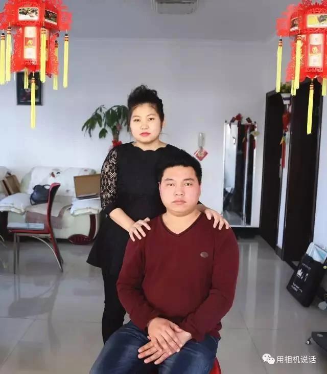 5岁那年他们拍了婚纱照 19年后成了真夫妻