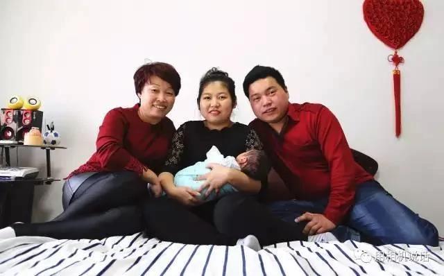 5岁那年他们拍了婚纱照 19年后成了真夫妻