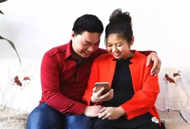 5岁那年他们拍了婚纱照 19年后成了真夫妻