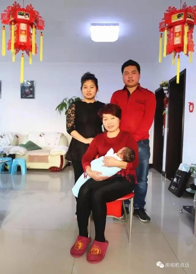5岁那年他们拍了婚纱照 19年后成了真夫妻