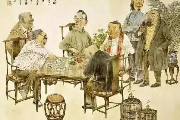 家庭为什么这么多矛盾 看了才恍然大悟!