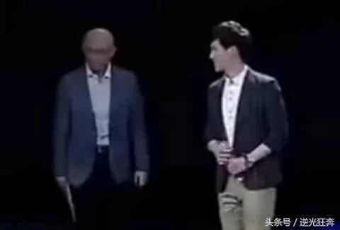 小伙去相亲24灯全灭 说出爸爸是谁后女嘉宾傻了
