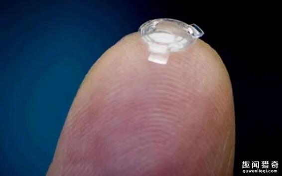 近视治疗新革命 仿生镜片8分钟恢复视力?加拿大Ocumetics公司的新产品2017面世?