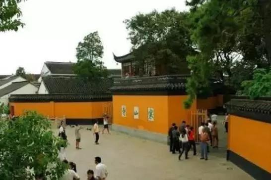 中国十大名寺的得名来由