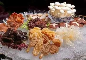 八种隔夜食物长毒素 四招处理不浪费