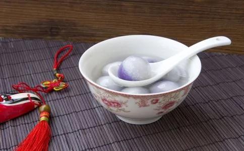 为何元宵节必须吃元宵
