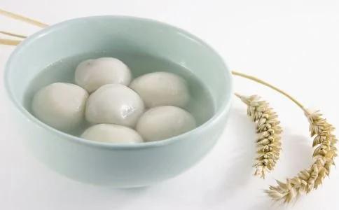 为何元宵节必须吃元宵