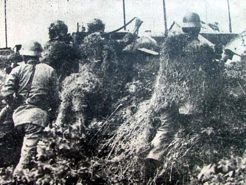 为何日军早在1932年就已进驻上海