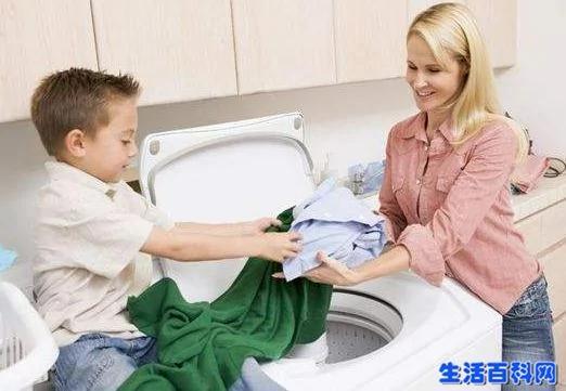 清除新衣服异味的小妙招