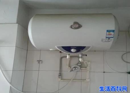 电热水器要用时开还是一直开着更省电?