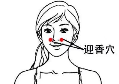学会这套操 过敏鼻炎好得快