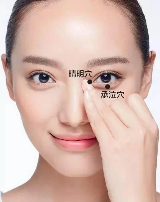 学会这套操 过敏鼻炎好得快
