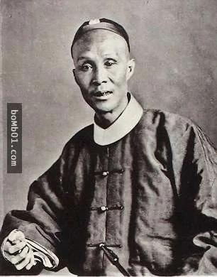 “中国有史以来第一批照片”带大家回到1870年代的中国