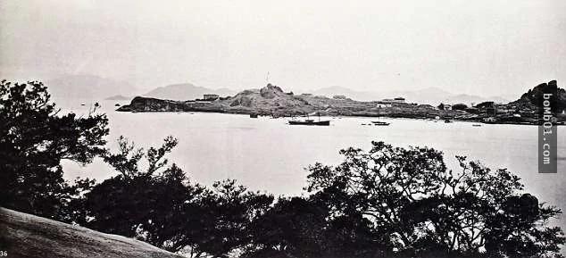 “中国有史以来第一批照片”带大家回到1870年代的中国