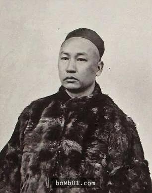 “中国有史以来第一批照片”带大家回到1870年代的中国